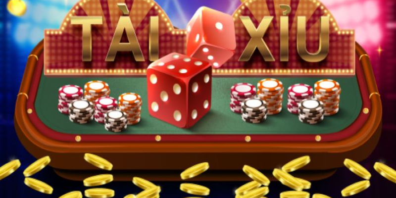 Những cửa cược tài xỉu gemwin