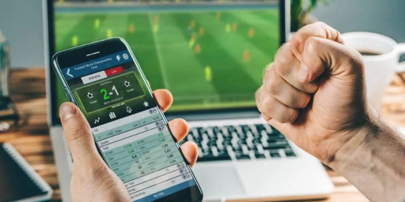 Cách tính kèo cược xiên tại link tai gem win