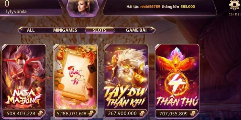 Giới thiệu về game thầuy đồ gemwwin