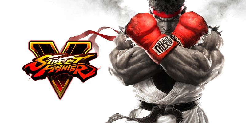 Nhà cái gem win giới thiệu cốt truyện Street Fighter V