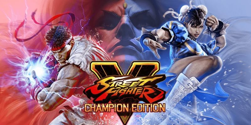Cách tải Street Fighter V về điện thoại IOS và Android