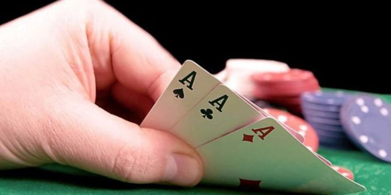 Chơi bài 3 cây gem win cần lưu ý quy tắc gì?