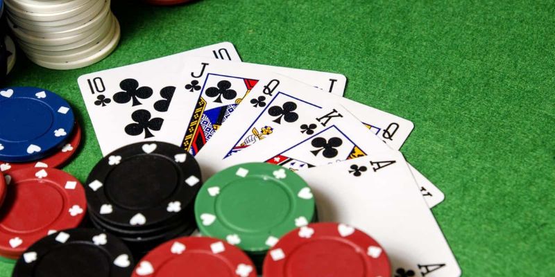 Cách để tham gia đặt cược tại sảnh game bài 3 cây gem win