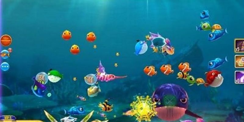 Hé lộ 5 mẹo để bắn cá tài lộc tai gemwin thắng lớn