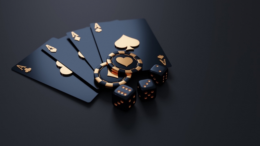 Gemwin tổng quan kiến thức về game Casino online
