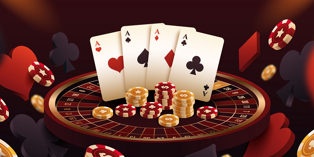 Game casino online tại cổng Gemwin