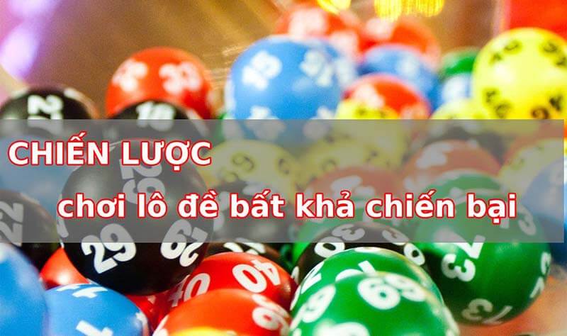 Gemwin - Kinh nghiệm đánh lô đề đặc biệt không bao giờ thua
