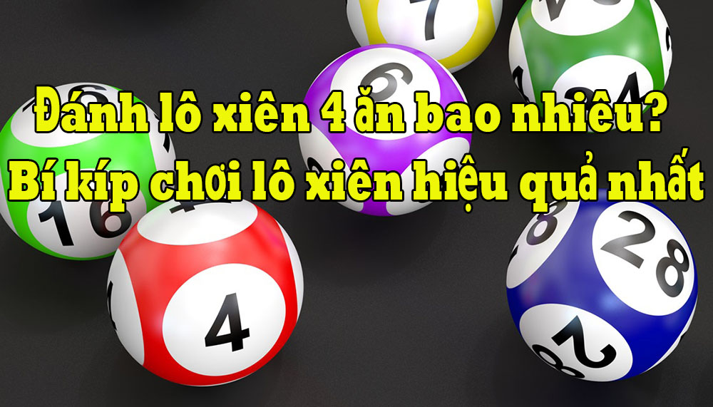 Gemwin - Bí kíp tham gia lô xiên từ chuyên gia