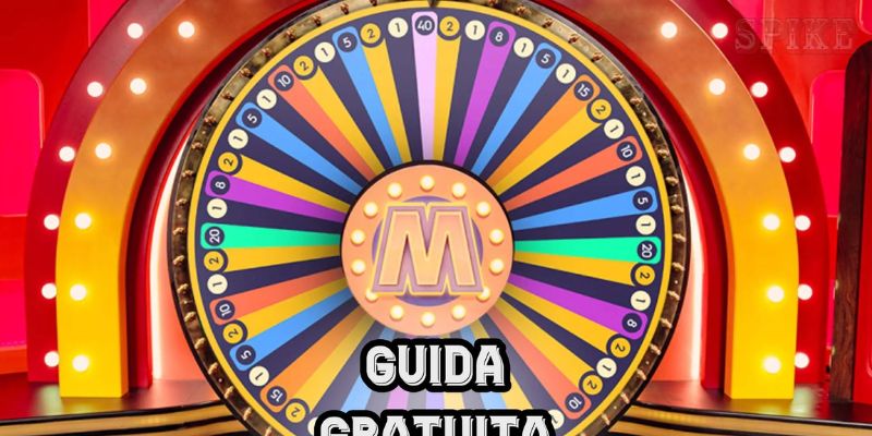 Nguyên tắc chơi Mega Wheel tại Gemwin