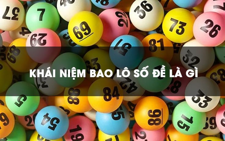 Dịch vụ đánh bao lô hiện đại