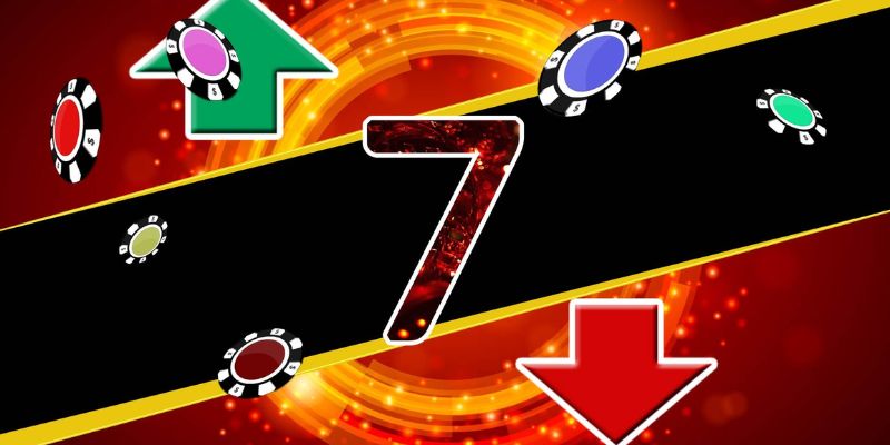 Link tai gem win chơi 7 Up 7 Down là gì?