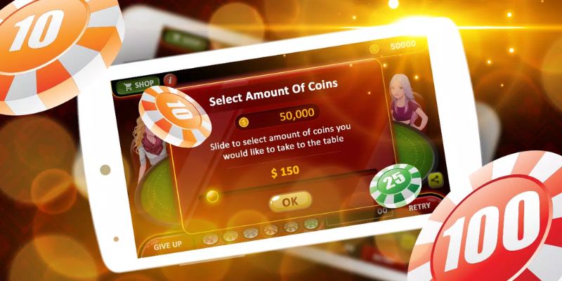 5 bước chơi 7 up 7 down khi vào link tai gem win