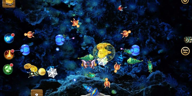 Cách tải game bắn cá zui tai gem win về điện thoại