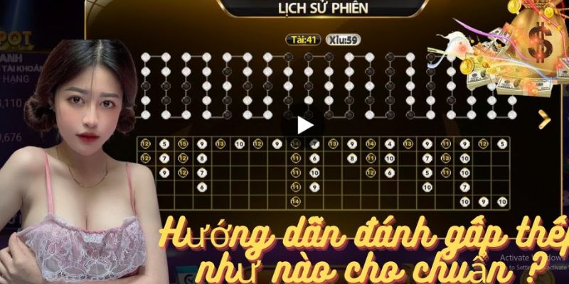 Luôn học hỏi và tích giữ kinh nghiệm cho mình.