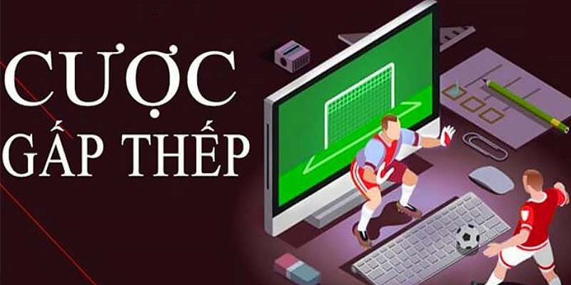 Cách đánh gấp thếp tài xỉu như nào?