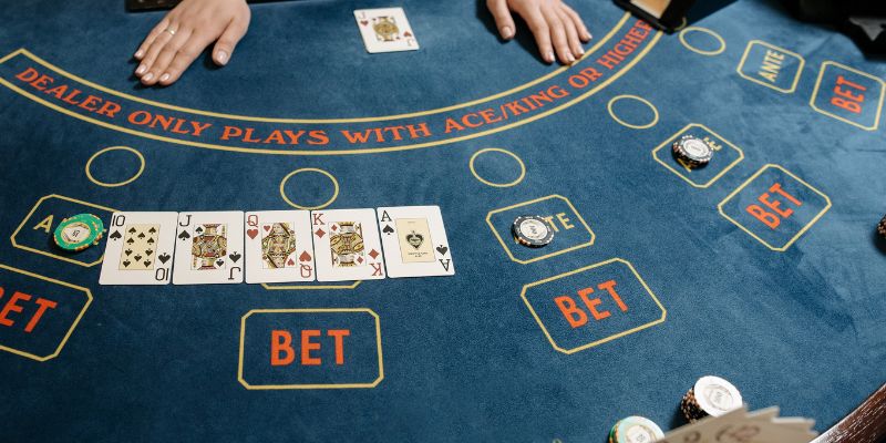 Mẹo kiếm tiền bằng cách cược Baccarat tai gemwin