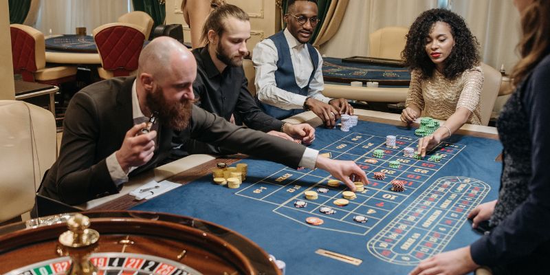 Soi cầu 3:2 là cách kiếm tiền từ Baccarat hiệu quả