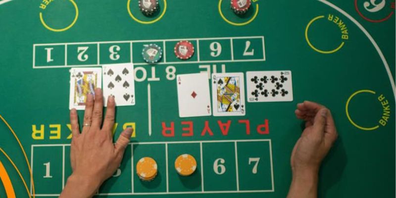 Cách chơi bài blackjack từ A - Z cho tân thủ