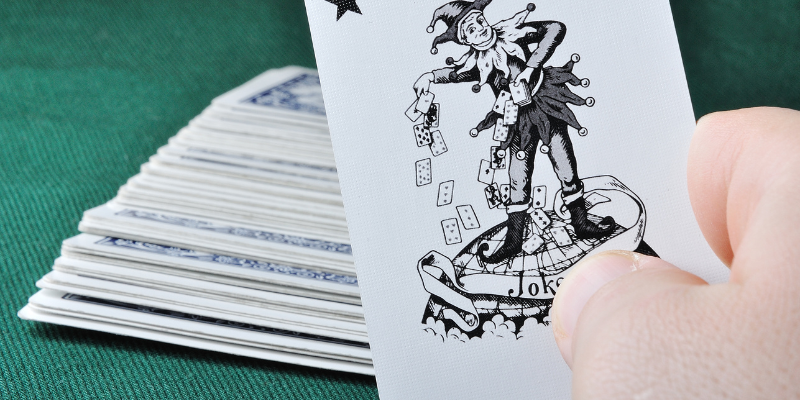 Bài joker tại gem win là gì?