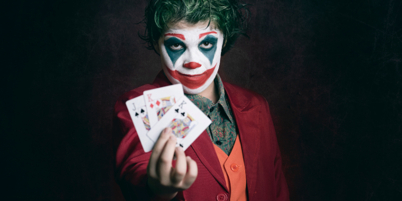 4 lưu ý khi chơi bài joker tại gem win