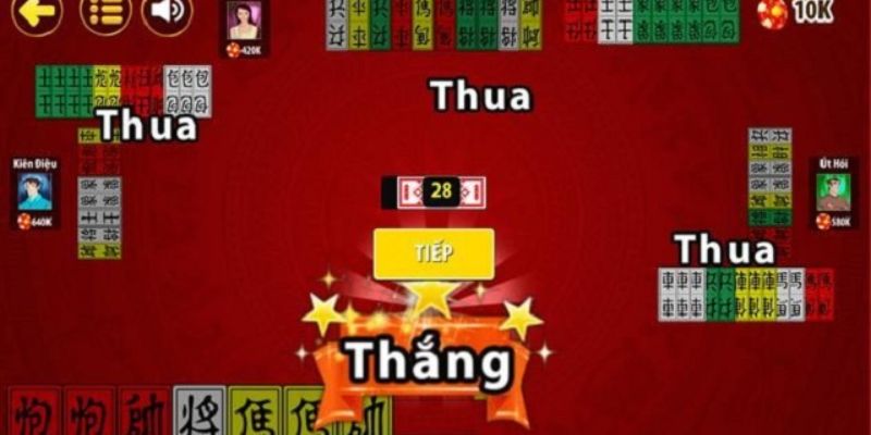 Gem win hướng dẫn chơi bài tam cúc chi tiết A - Z