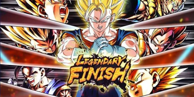 Cách tải Dragon Ball Legends về máy IOS