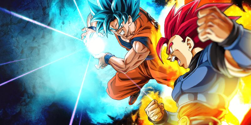 Cách nhập mã GiftCode Dragon Ball Legends tại Gemwin