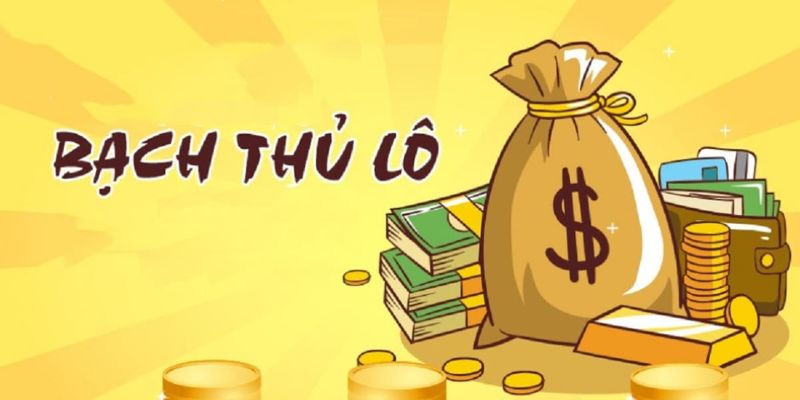 Bạch thủ lô ở link tai gem win là gì?
