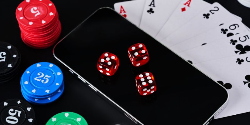 Link tải gem win trả lời cờ bạc online có bịp không?