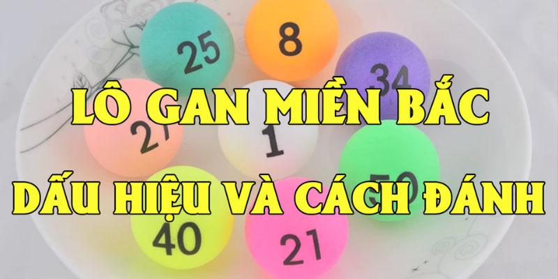 Dùng phương pháp thống kê lô gan