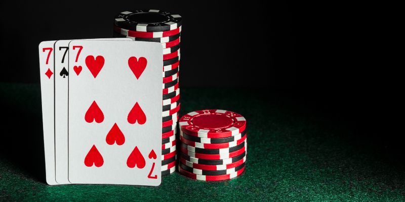 Phí rake tại link tai gem win khi cược Poker là bao nhiêu?