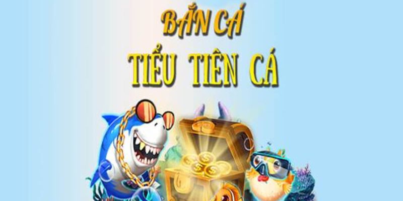 Bắn cá tiểu tiên cá ở link tai gem win là gì?