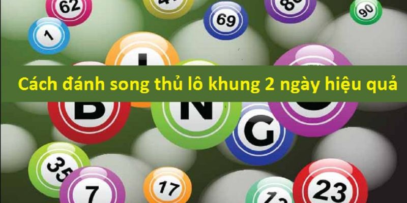 3 mẹo đánh lô khung 2 ngày chính xác nhất tại link tai gemwin