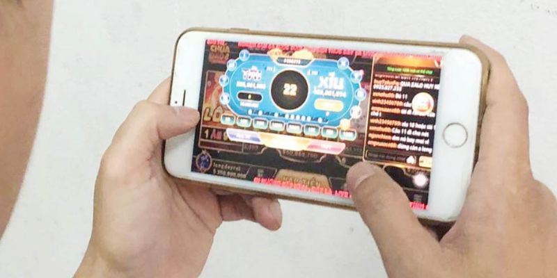 Áp dụng đa chiến thuật khi cược casino tai gem win