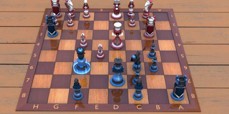 Chess Free