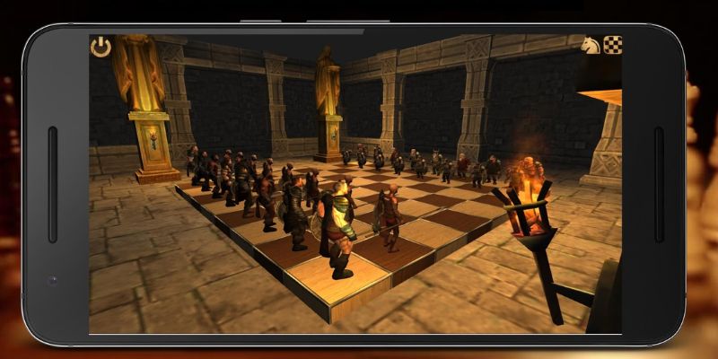 Chess Tiger