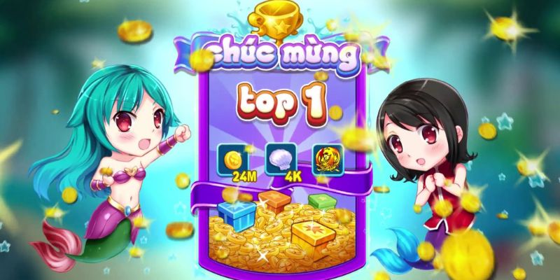 3 chương trình khuyến mãi hot của bắn cá liên minh