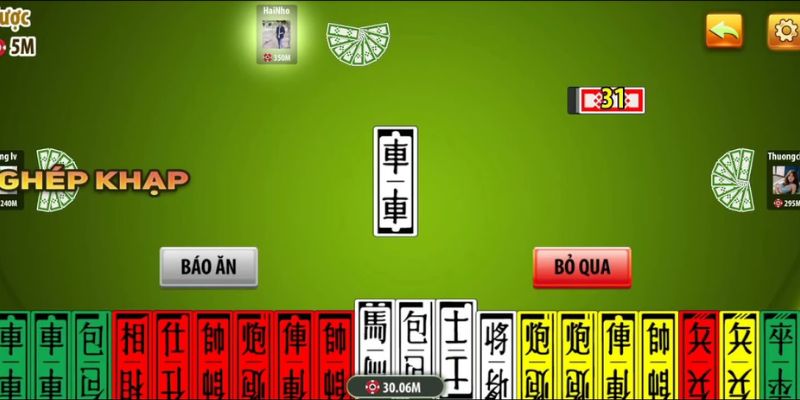 3 Thuật ngữ cơ bản cần biết về cách chơi bài tứ sắc tại gem win