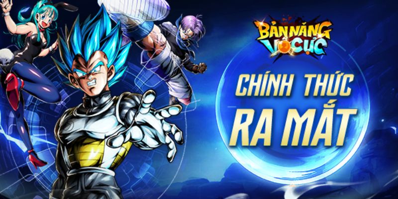 Thông tin về game bản năng vô cực 3D Gemwin