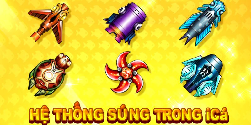 Có nên hack game bắn cá ICa khi chơi ở link tai gemwin không?
