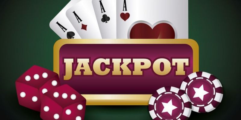 2 hình thức chơi jackpot ở link tai gemwin mới nhất 2024