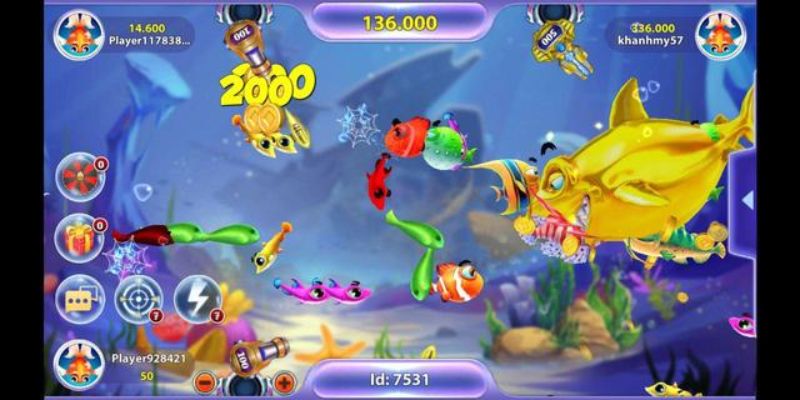 Bắn cá đổi thưởng Club tai gem win là gì?