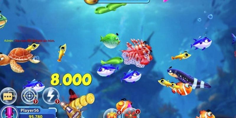 Bắn cá đổi thưởng club tai gem win có điểm gì thu hút?