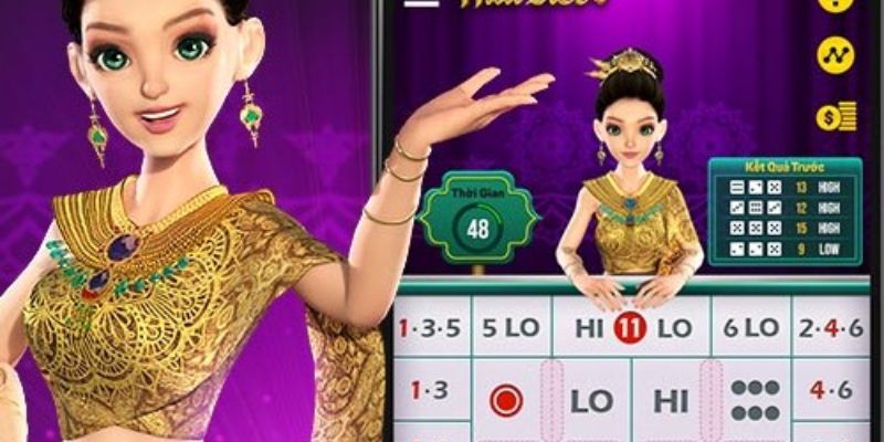 Thai Hi Lo tai gem win là gì?