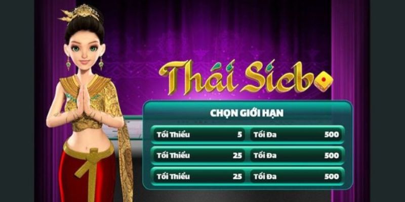Chơi Thai Hi Lo tai gem win chỉ với 5 bước đơn giản