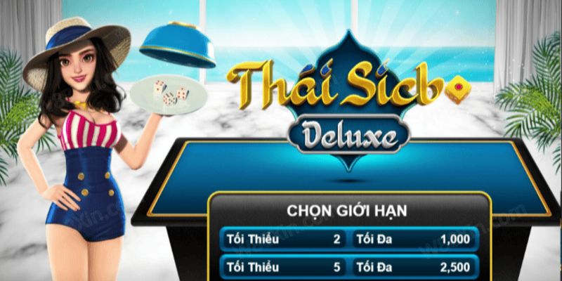 6 cửa cược tại Thai Hi lo tai gem win