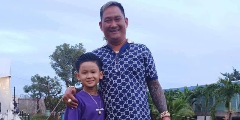 Sư kê Mít Trà Cú có con đường phát triển sự nghiệp thế nào?