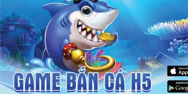 Bắn cá H5 tại gem win là gì?