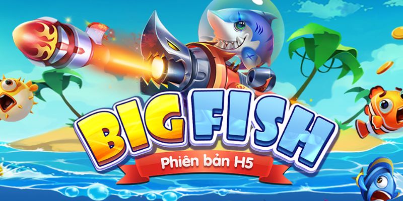 Đánh giá cùng cược thủ về sảnh bắn cá H5 tại gem win