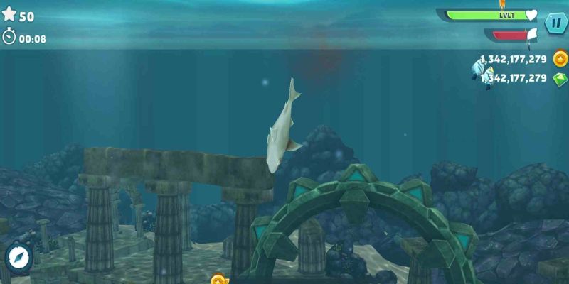 3 Điểm cuốn hút của sảnh game bắn cá Lmhmod